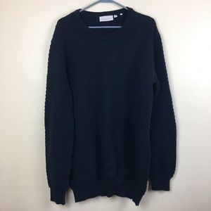 Tailored Originals Men’s Crew Neck Sweater